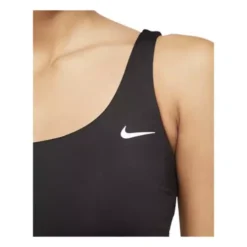 Women's Nike Scoop Neck Essential Bikini Top Swimsuit 5 Women's Nike Scoop Neck Essential Bikini Top Swimsuit -Prana Cloth Store 03067313692 2