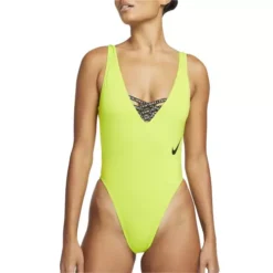 Women's Nike Sneakerkini One-Piece Swimsuit