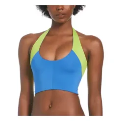 Women's Nike 3 In 1 Bikini Top Swimsuit -Prana Cloth Store 03067387017 2
