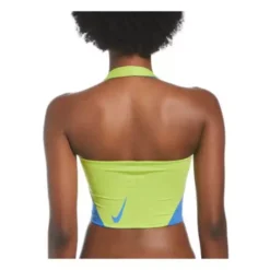 Women's Nike 3 In 1 Bikini Top Swimsuit -Prana Cloth Store 03067387017 3