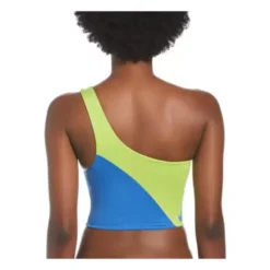 Women's Nike 3 In 1 Bikini Top Swimsuit -Prana Cloth Store 03067387017 4