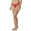 Women's TYR Solid Bikini Bottom Swimsuit