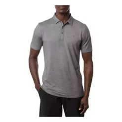 Men's TravisMathew The Heater Polo 7 Men's TravisMathew The Heater Polo -Prana Cloth Store 19038837932