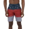 Men's TravisMathew Starboard Shores Boardshorts Swimsuit