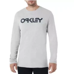Men's Oakley Mark II Long Sleeve T-Shirt