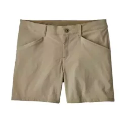 Women's Patagonia Quandary Chino Shorts