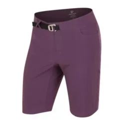 Prana Cloth Store 25 Women's PEARL IZUMi Summit Shell Bike Chino Shorts