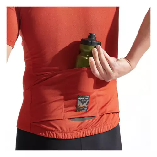 Men's Pearl IZUMi Expedition Cycling Jersey 7 Men's Pearl IZUMi Expedition Cycling Jersey - Image 7