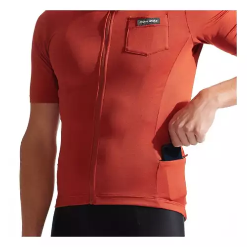 Men's Pearl IZUMi Expedition Cycling Jersey 9 Men's Pearl IZUMi Expedition Cycling Jersey - Image 9