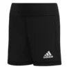 Girls' Adidas Volleyball Compression Shorts