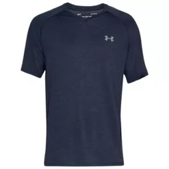 Men's Under Armour Tech V-Neck T-Shirt -Prana Cloth Store 19200687949 3