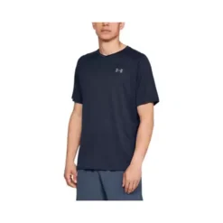 Men's Under Armour Tech V-Neck T-Shirt -Prana Cloth Store 19200687951 3