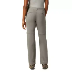 Women's Columbia Saturday Trail II Convertible Pants 5 Women's Columbia Saturday Trail II Convertible Pants -Prana Cloth Store 19266035598 2
