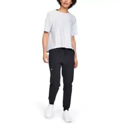 Women's Under Armour Sport Woven Pants 13 Women's Under Armour Sport Woven Pants -Prana Cloth Store 19281107039 3