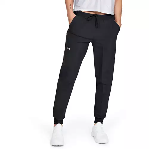 Women's Under Armour Sport Woven Pants 4 Women's Under Armour Sport Woven Pants - Image 4