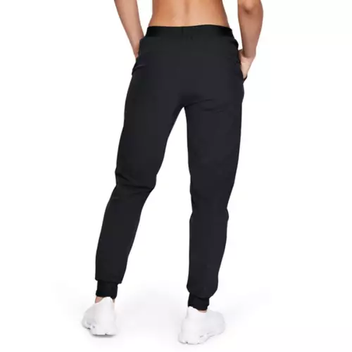 Women's Under Armour Sport Woven Pants 11 Women's Under Armour Sport Woven Pants - Image 11