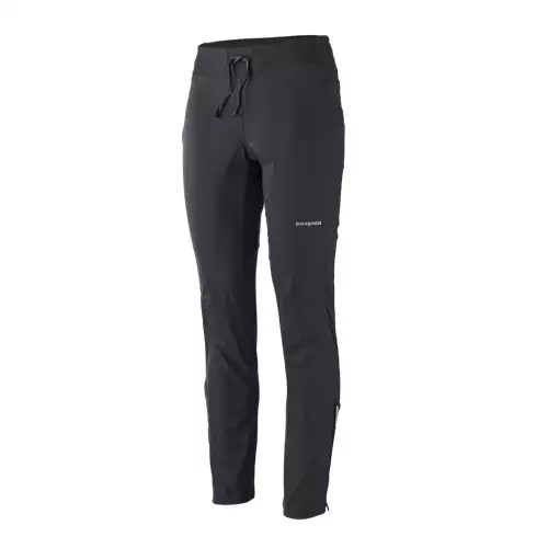 Women's Patagonia Wind Shield Pants 5 Women's Patagonia Wind Shield Pants - Image 5