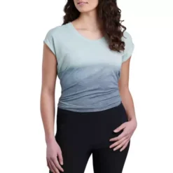 Women's Kuhl Isla T-Shirt -Prana Cloth Store 19307047628 2
