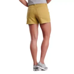 Women's Kuhl Kontour Chino Shorts 9 Women's Kuhl Kontour Chino Shorts -Prana Cloth Store 19307049054 2