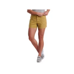 Women's Kuhl Kontour Chino Shorts 11 Women's Kuhl Kontour Chino Shorts -Prana Cloth Store 19307049054 3