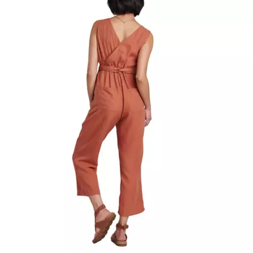 Women's Kuhl Fresco Jumpsuit 7 Women's Kuhl Fresco Jumpsuit - Image 7