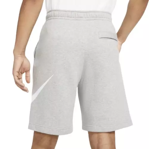 Men's Nike Sportswear Club Shorts 2 Men's Nike Sportswear Club Shorts - Image 2