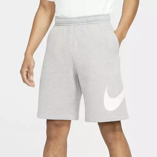 Men's Nike Sportswear Club Shorts 3 Men's Nike Sportswear Club Shorts - Image 3