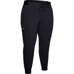 Women's Under Armour Plus Sport Woven Pants