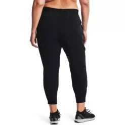 Women's Under Armour Plus Sport Woven Pants -Prana Cloth Store 19344453647 4