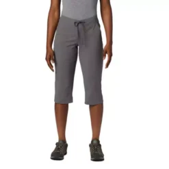 Women's Columbia Anytime Outdoor Capris