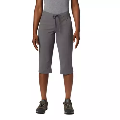 Women's Columbia Anytime Outdoor Capris 1 Women's Columbia Anytime Outdoor Capris