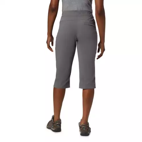 Women's Columbia Anytime Outdoor Capris 2 Women's Columbia Anytime Outdoor Capris - Image 2