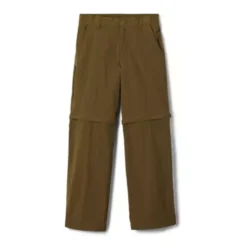 Boys' Columbia Silver Ridge IV Convertible Pants