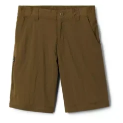 Boys' Columbia Silver Ridge IV Convertible Pants -Prana Cloth Store 19385543905 2