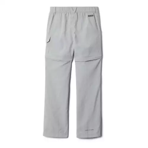 Girls' Columbia Silver Ridge IV Convertible Pants 2 Girls' Columbia Silver Ridge IV Convertible Pants - Image 2