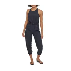 Women's Patagonia Fleetwith Belted Jumpsuit
