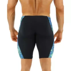 Men's TYR Nebulous Splice Jammers Swimsuit 7 Men's TYR Nebulous Splice Jammers Swimsuit -Prana Cloth Store 19423803634 2