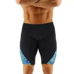 Men's TYR Nebulous Splice Jammers Swimsuit 8 Men's TYR Nebulous Splice Jammers Swimsuit -Prana Cloth Store 19423803637