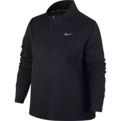 Women's Nike Element 1/2 Zip -Prana Cloth Store 19449352309