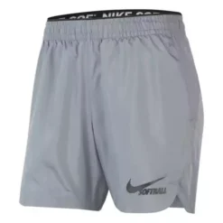 Women's Nike Dri-FIT Softball Shorts
