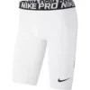 Men's Nike Pro Baseball Slider Compression Shorts