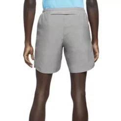 Men's Nike Challenger 2-in-1 Reflective Running Shorts -Prana Cloth Store 19450274847 2