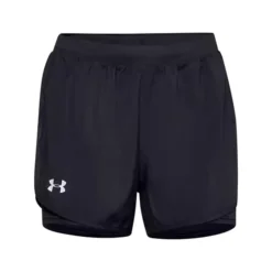 Women's Under Armour Fly By 2.0 2-in-1 Shorts