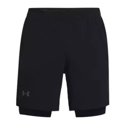 Men's Under Armour Launch SW 2-in-1 Shorts