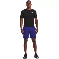 Men's Under Armour Heat Gear Compression Short Sleeve Shirt 19 Men's Under Armour Heat Gear Compression Short Sleeve Shirt -Prana Cloth Store 19451391748 4
