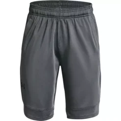 Boys' Under Armour Training Stretch Shorts