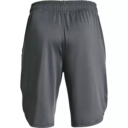 Boys' Under Armour Training Stretch Shorts 2 Boys' Under Armour Training Stretch Shorts - Image 2