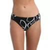 Women's La Blanca Side Shirred Hipster Bikini Bottom Swimsuit