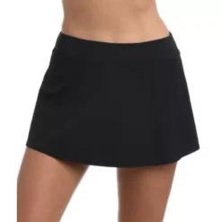 Women's La Blanca Paddle Skort Swimsuit