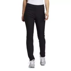 Women's Adidas Primegreen Golf Pants